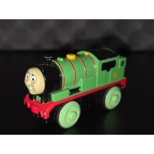 Thomas‎ & Friends Metal Diecast Railway Percy Train Tank Engine